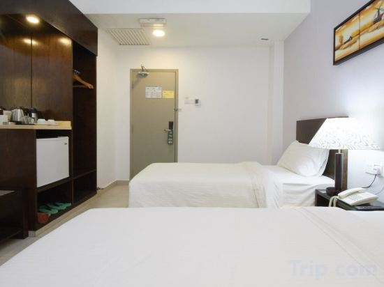 Others 4, Kepong Hotel, Kuala Lumpur