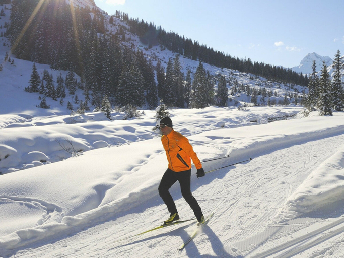 Snow and ski sports, Cabin in Hohentauern With Sauna, Murtal