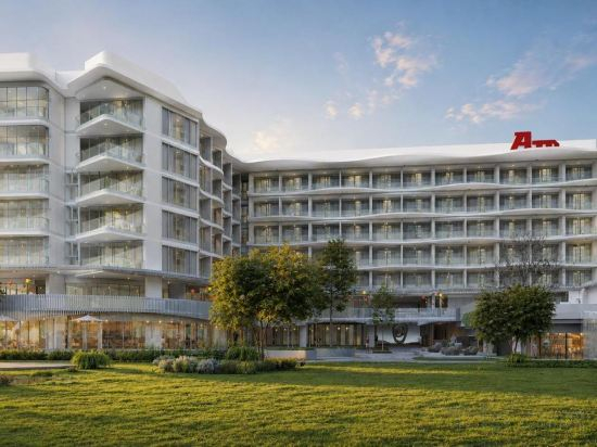 Hotel Exterior 5, BTP Hotel Nakhon Phanom, Muang Nakhon Phanom