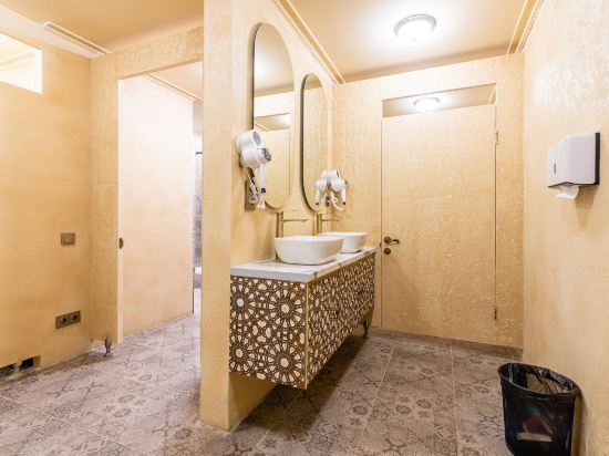 Others 3, Alladin Capsule Hotel (Opened 2026), Almaty