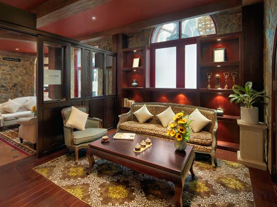 Hotel Interior/Public Areas 2, Mercure Danang French Village Bana Hills, Da Nang