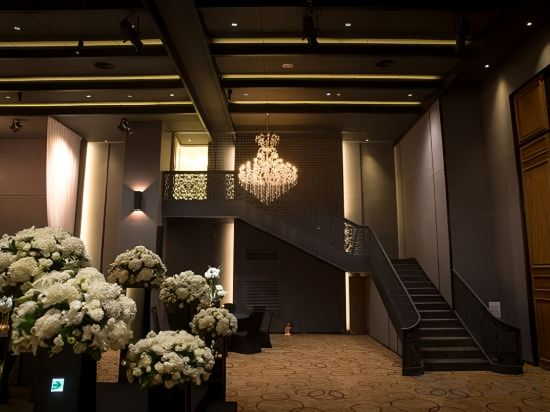 Hotel Interior/Public Areas 2, Ramada by Wyndham Seoul Sindorim, Guro