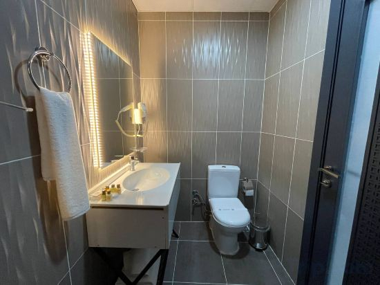 Others 3, Vois Hotel Bostanci & Spa, Maltepe