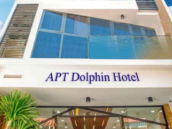 Hotel Exterior 5, Dolphin Hotel Nha Trang, Nha Trang