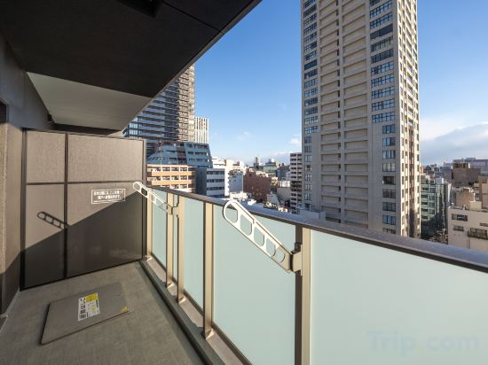Others 3, Apartment Hotel 11 Shinsaibashi 7, Osaka