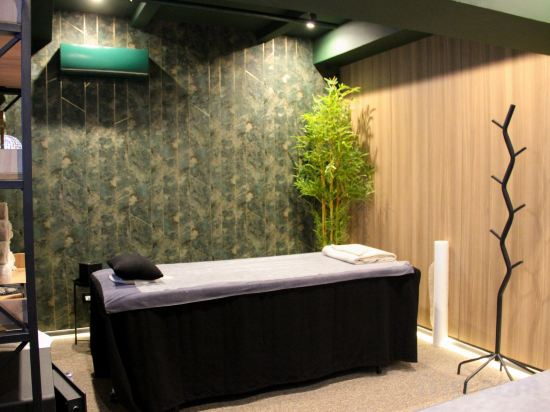 Fitness & Recreational Facilities