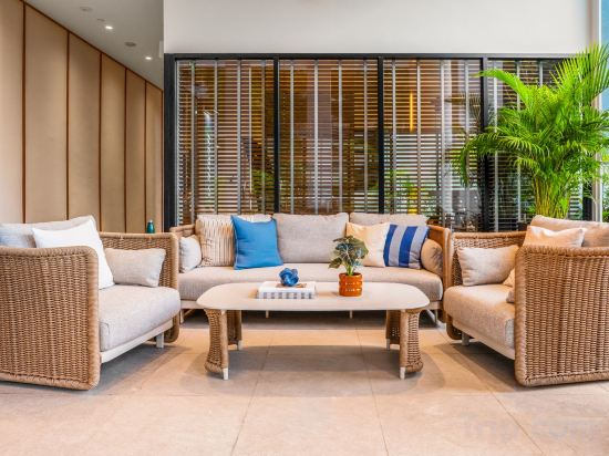 Hotel Interior/Public Areas 5, Weave Suites - Novena (New Opening in April 2026), Singapore