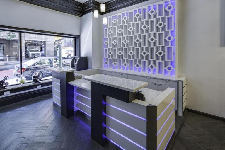 Others 5, Adante Hotel, a C-Two Hotel, San Francisco