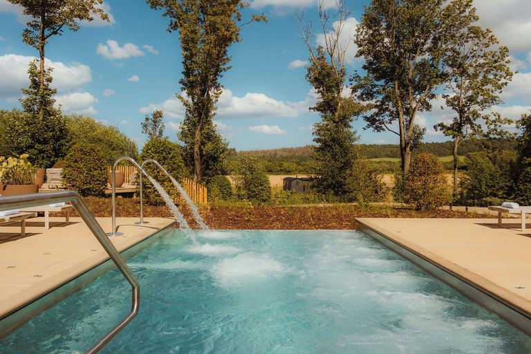 Sport & Beauty 2, Gisborough Hall Country House Hotel & Spa, Redcar and Cleveland