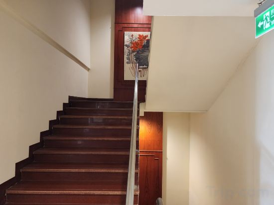 Hotel Interior/Public Areas 3, Scala Hostel, Samphantawong