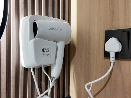 Others 4, Urban Inn, Changlun, Kubang Pasu
