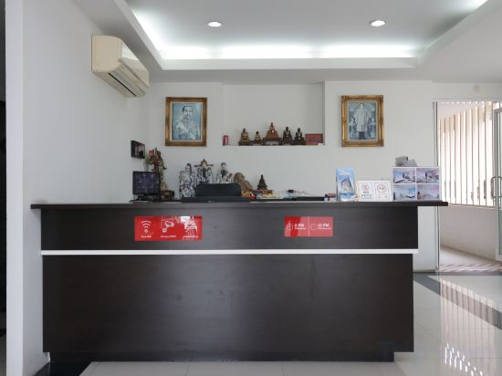 Hotel Interior/Public Areas 3, Hua Hin iRooms, Hua Hin