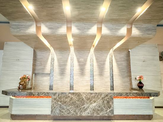 Hotel Interior/Public Areas 2, Vané Mané Hotel Pattaya, Pattaya