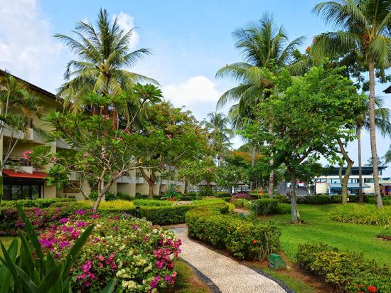 Hotel Exterior 3, Holiday Villa Resort & Beachclub Langkawi, Langkawi