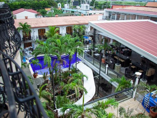 Fitness & Recreational Facilities 3, Clarkton Hotel Apartment, Mabalacat