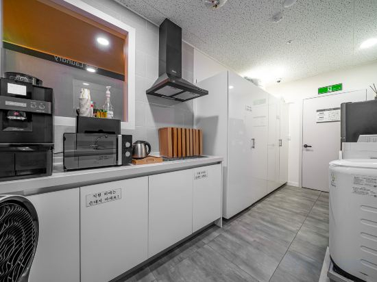 Hotel Interior/Public Areas 5, Oceanstay Hotel Gwangan, Suyeong
