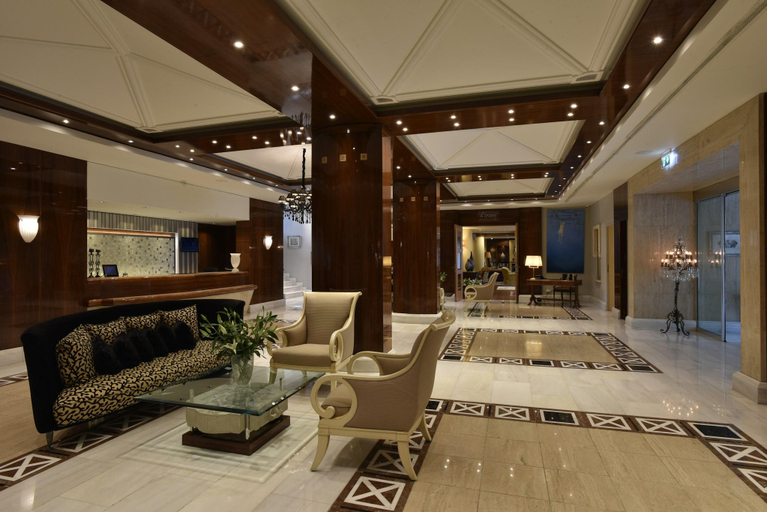 Public Area 4, Rodos Park - Small Luxury Hotels of the World, South Aegean