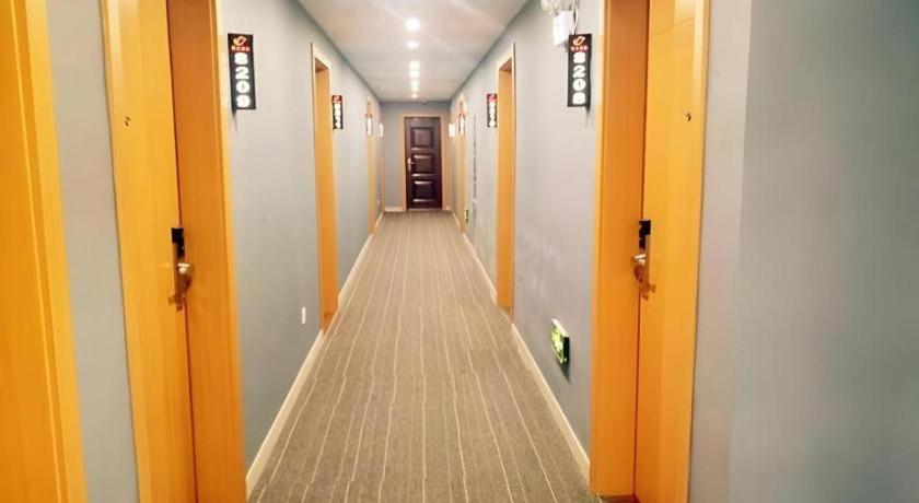 Others 5, Shell Hotel Jiangsu Taizhou Hailing District Taizhou Avenue, Taizhou