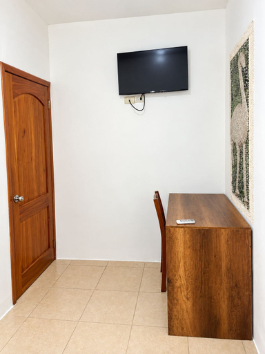 Others 5, Hostal el pinzon, Santa Cruz
