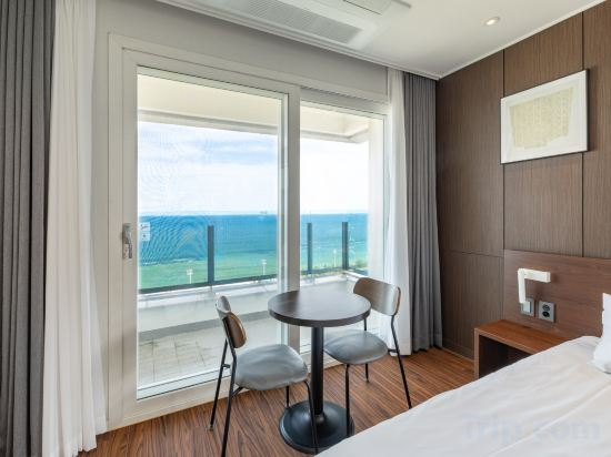 Others 2, Richeville Signature Hotel and Residence, Sokcho