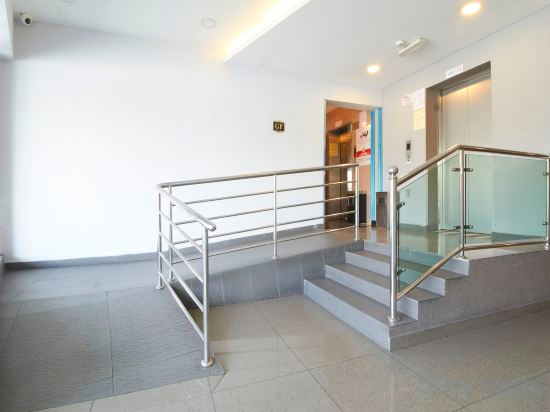Hotel Interior/Public Areas