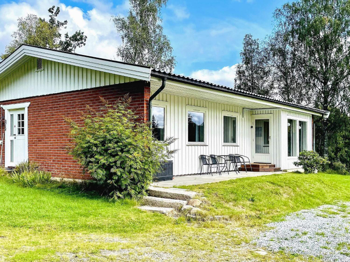 Exterior & Views 1, person holiday home in GUSTAVSFORS-By Traum, Bengtsfors