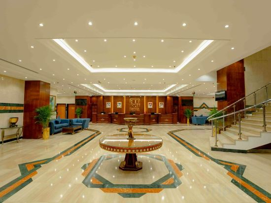 Hotel Interior/Public Areas 3, Luxe Grand Hotel, Dubai