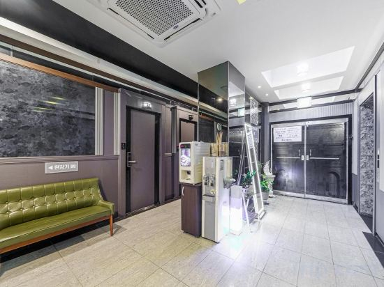 Hotel Interior/Public Areas 3, Incheon Airport Rex Motel, Jung