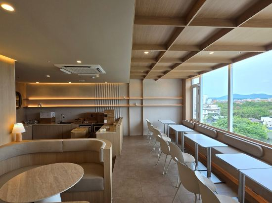 Hotel Interior/Public Areas 3, Incheon Mare Suite Hotel, Jung