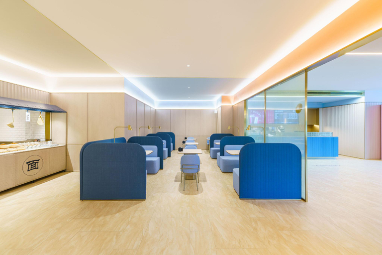 2, HanTing Hotel (Dalian North Station), Dalian