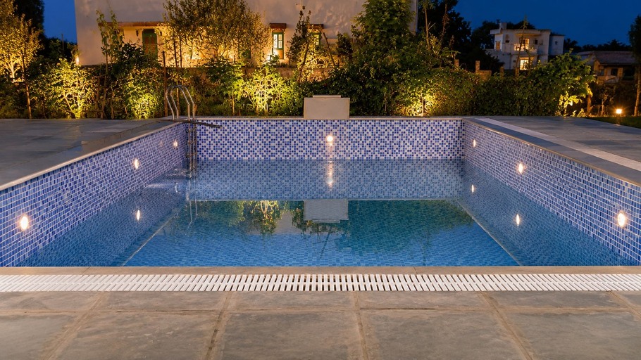 Sport & Beauty 5, Pavilion Farmstay Udaipur, Udaipur