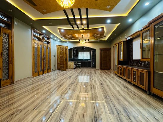 Hotel Interior/Public Areas 2, Tabbis International Guest House, Islamabad