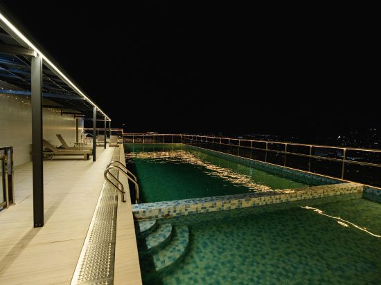 Fitness & Recreational Facilities 3, GW Hotel, Phnom Penh