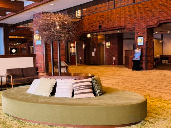 Hotel Interior/Public Areas 5, Hotel Taisetsu Onsen&Canyon Resort, Kamikawa