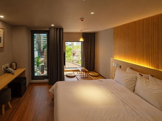 Others, Shinchon Mayven Hotel - (Foreign Tourist Tax Refund Hotel), Seodaemun