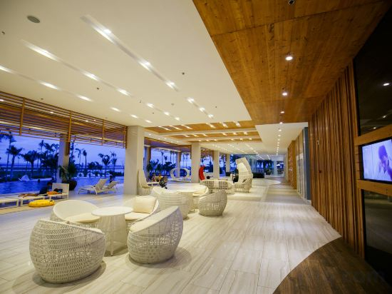 Hotel Interior/Public Areas 5, Solea Mactan Resort and Waterpark, Cordoba