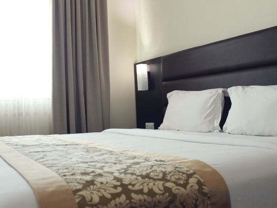 Others 5, The BCC Hotel & Residence, Batam