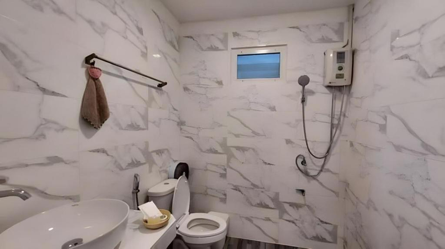 Bathroom 3, Maai Horm Boutique Resort, Muak Lek