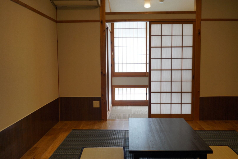 Interior 3, Tosa Saga Onsen Kobushinosato, Kuroshio