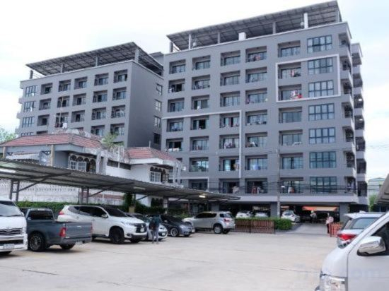 Hotel Exterior 4, WSotel Hotel, Muang Songkhla
