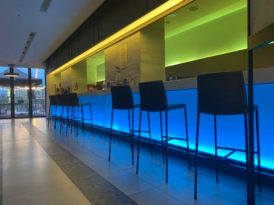 Hotel Interior/Public Areas 5, Avonhotel Gunsan, Gunsan