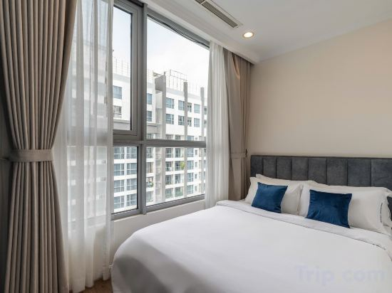 Others 3, Saigon Apartment at Landmark 81 Tower - WW, Ho Chi Minh City