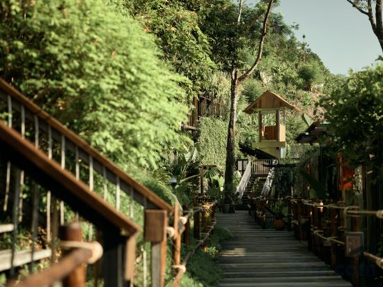 Hotel Interior/Public Areas 4, Dinso Resort & Villas Phuket, Vignette Collection by IHG, Phuket Island