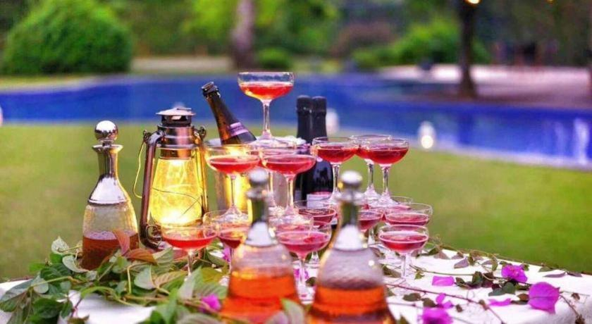 Food & Drinks 5, Guilin Shanshui Villa Hotel, Guilin