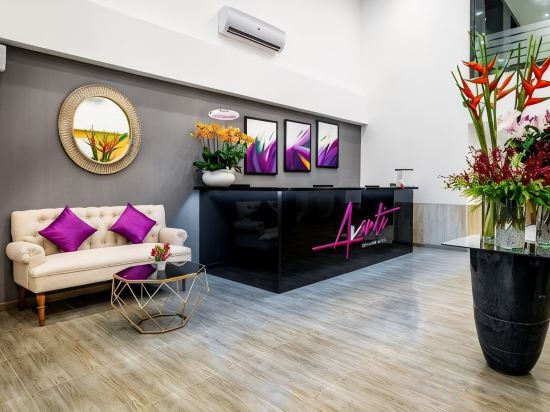 Hotel Interior/Public Areas 4, Avanti Boutique Hotel, Ho Chi Minh City