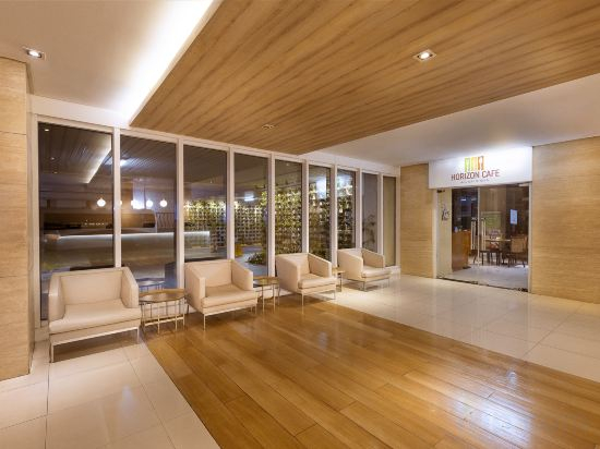 Hotel Interior/Public Areas 2, Hotel101 - Manila, Pasay City