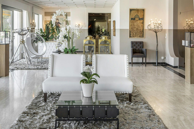 Public Area 4, Hotel Ascona, Locarno
