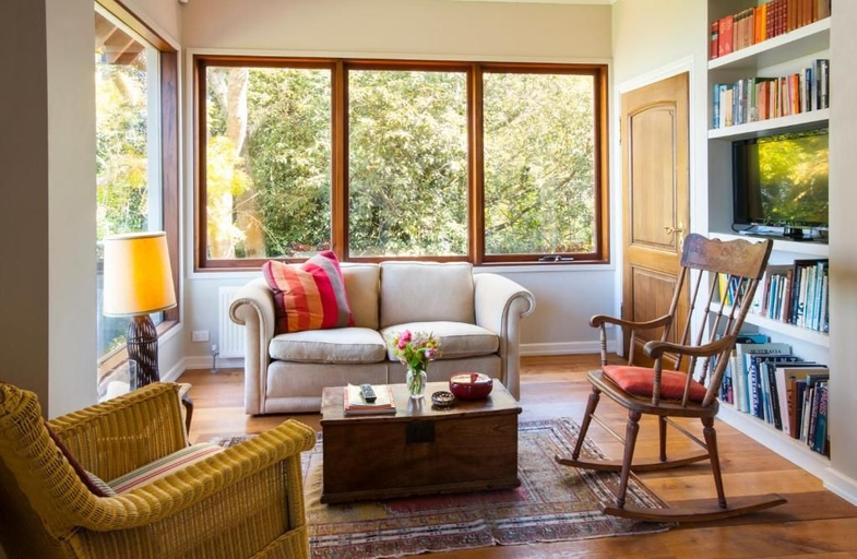 Living area 3, Boyanda, Yarra Ranges - Dandenongs
