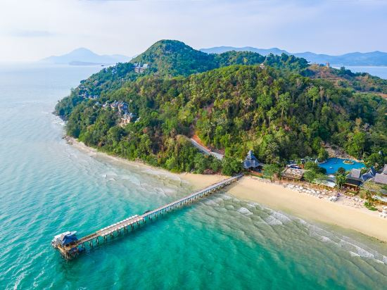 Others 4, Santhiya Koh Yao Yai Resort and Spa, Ko Yao District