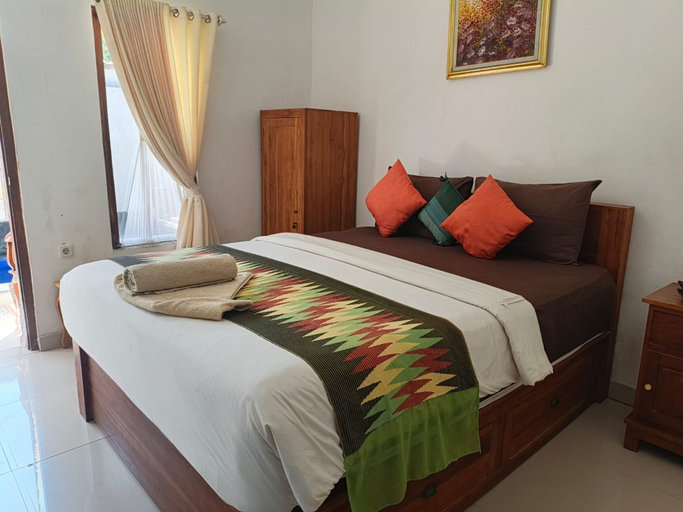 Room 5, Collection O near Kutampi Beach Gedhong, Badung